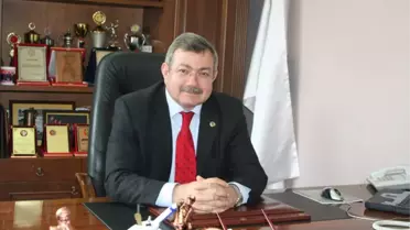 Başkan Gülşen'in Kadınlar Günü Mesajı