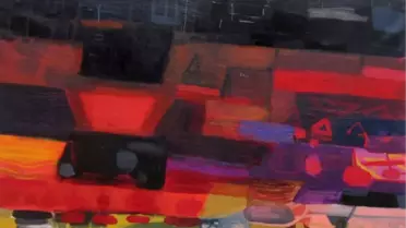 Berlin'den Nur Özalp Tem Sanat'ta