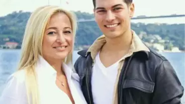 Çağatay Ulusoy ile Selin Boronkay Yollarını Ayırdı