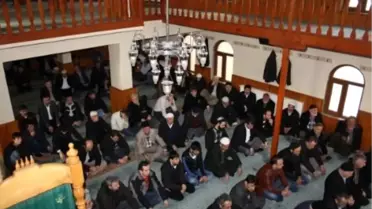 Çayırova AGD'den Erbakan'a Vefa
