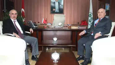 Derme Çayı'nın Kurtarılması Çalışması