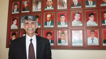 Dernekte Kurul Başkanı Değişikliği