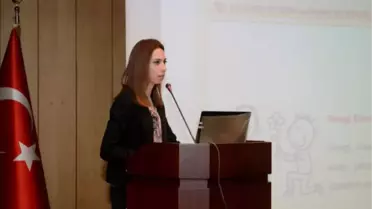 Evlilik Öncesi Eğitim Programı Pendik'te Başladı
