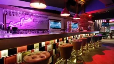 Hardal 8 Mart'ta Tüm Kadınları Şımartmaya Hazırlanıyor