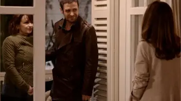 İntikam'da Derin, Yağmur'u Tedirgin Ediyor