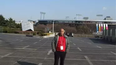 İstanbul-Tokyo Savaşları Başladı