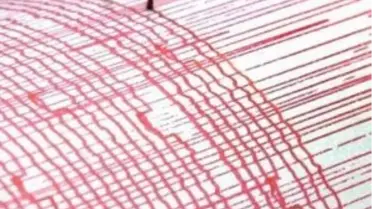Karadeniz Depremi 5 Saniye Önce Öğrenecek