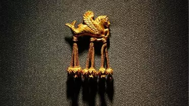 Karun Hazinesi Türkiye'ye Geliyor