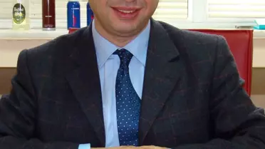 Kbb ve Nöroloji Uzmanları Konya'da Buluşacak