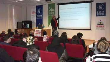 Kent Konseyi'nden ÖMSS Tercihlerinde Uzman Desteği