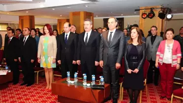 Okul Öncesi Eğitim Yüzde 65'e Ulaştı