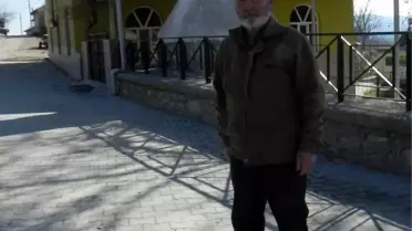 Sanayi Merkezi Bursa'nın Korkuktan Diğer Yüzü