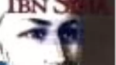 Şark'ın Dehası İbn Sina (Batışı Olmayan Güneş) Kitabı