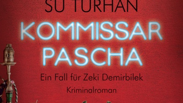 Su Turhan'la Söyleşi