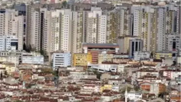 Türkiye'deki Bina Standardı Yabancıyı Tatmin Etmedi