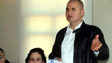 Yeşiller Partisi, Yeşil Bursa'daki İlk Toplantısını Yaptı