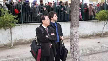 Japon Sismologtan Tam Not