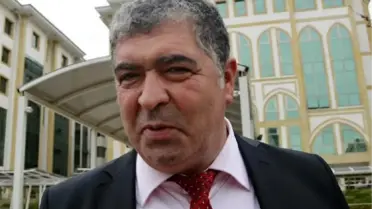 Altın Portakal'daki Prezervatif Davasında Sanıklar Hakim Karşısında