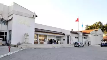 Antalya Müzesi Prestij Kazanacak