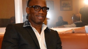 Arena'ya Gidenler Drogba'yı İzleyemeyecek!