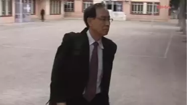 Balıkesir Afet Tatbikatına Japon Sismologtan Tam Not Afet Tatbikatına Japon Sismologtan Tam Not