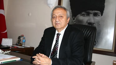 Başkan Semerci'den, 'Kadınlar Günü' Mesajı