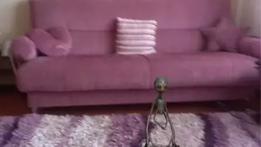 Bitlis'teki Yaratığın Sırrı