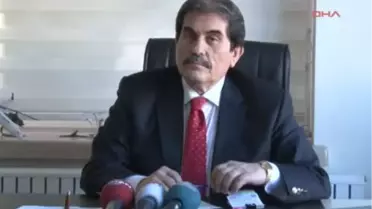 Ek1halter Federasyonu Başkan Adayı Nuhut: Halterle Bürokratik Oyunlar Sergileniyor