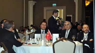 Esiad 30. Yüksek İstişare Konseyi Toplantısı