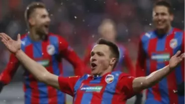 F.bahçe'nin Rakibi Viktoria Plzen Kimdir?