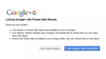 Google'dan 'zorunlu göç!'