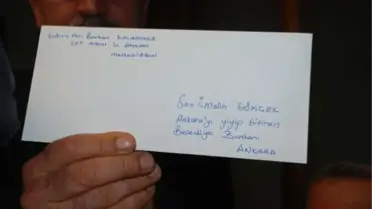 Kamer Genç, Başbakana Yüklendi