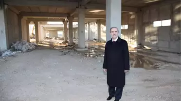 Mucitlerin Yeni Merkezi Hızla Yükseliyor