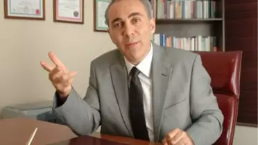 Psikoder Başkanı Dr. Cem Keçe Açıklaması
