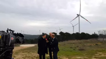 Sanko Yenilenebilir Enerji Yatırımlarına Önem Veriyor