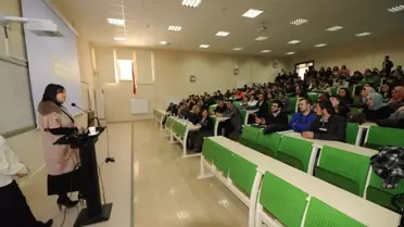 Trabzon'da 'Gönül Elçileri Projesi'