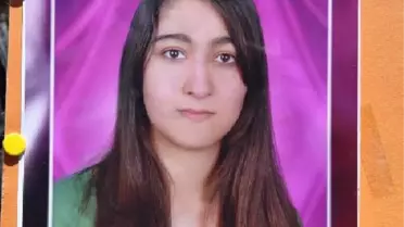 Van'daki Kadın Cinayeti Davası Yine Ertelendi