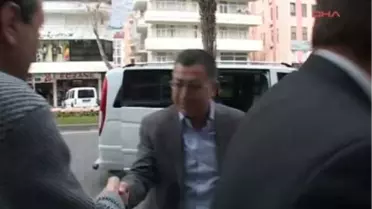 Alanya Kazak Büyükelçiden Türk İşadamlarına Yatırım Çağrısı