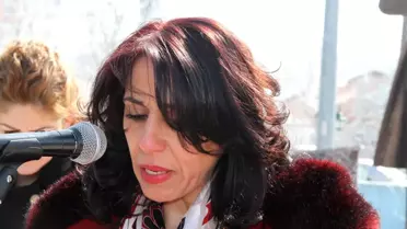 Ardahan'da '1. Kadın El Emeği Fuarı' Açıldı