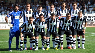 Aydınspor 1923 Silivri'yi Ağırlıyor