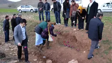 Besna Çelik, Katledildiği Yerde Anıldı