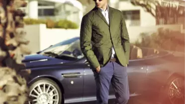 Cacharel, 2013 Yılında Türkiye Pazarında