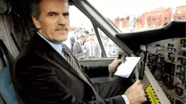 Deniz Kuşu Gemlik'ten Havalandı