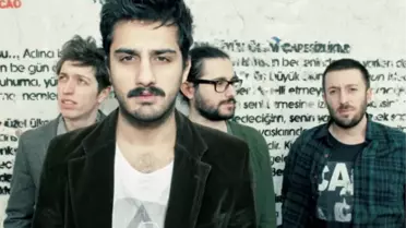 Frapan'dan Yepyeni Bir Klip