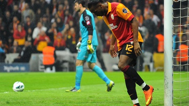 Futbol: Spor Toto Süper Lig