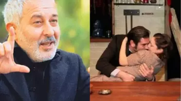 Ali Sürmeli: Hata Ettim Özür Dilerim