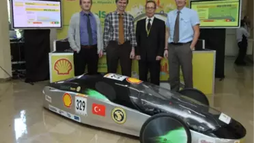 Hedef 1 Milyon Heyecanı, Özel Şişli Terakki Lisesi'nde