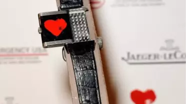 Jaeger-LeCoultre 'Açık Kalp - Open Heart' Belgeselini Destekliyor