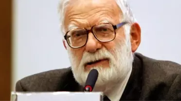 Sadettin Ökten ile 'Medeniyet Söyleşisi'