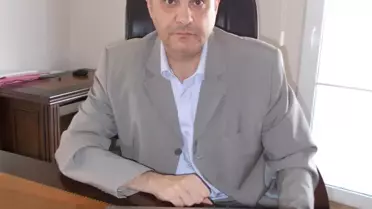 Şarköy'de Kurulmak İstenilen Termik Santrale Bilirkişi Olumsuz Görüş Bildirdi